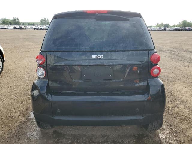 Photo 6 from auction – 2011 SMART FORTWO PUR with VIN WMEEJ3BAXBK435272