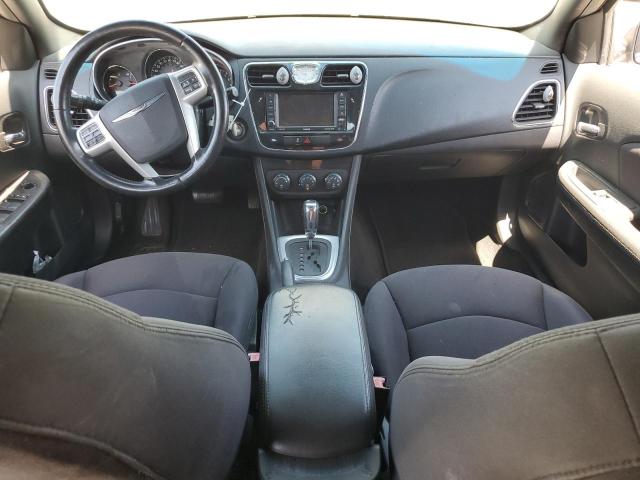 Photo 8 from auction – 2014 CHRYSLER 200 TOURIN with VIN 1C3CCBBB6EN191243