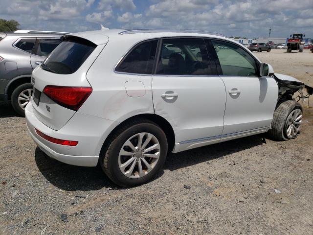 Photo 3 from auction – 2013 AUDI Q5 PREMIUM with VIN WA1LFAFP5DA078791