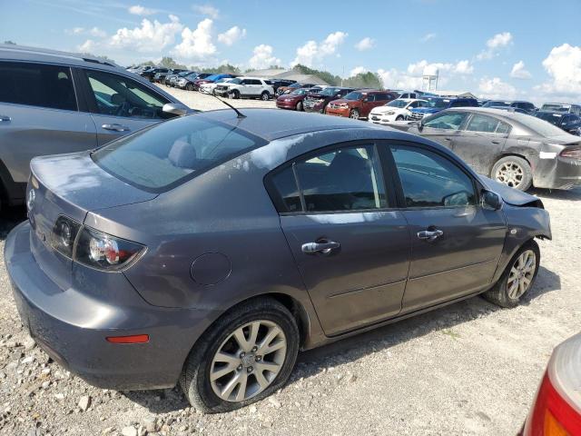 Photo 3 from auction – 2008 MAZDA 3 I with VIN JM1BK32F181847461
