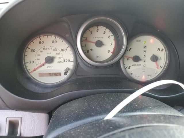 Photo 9 from auction – 2002 TOYOTA RAV4 with VIN JTEGH20V620053816