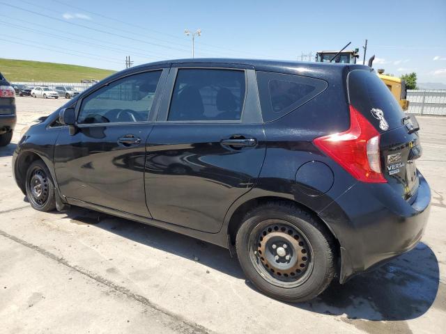 Photo 2 from auction – 2014 NISSAN VERSA NOTE with VIN 3N1CE2CP4EL354118