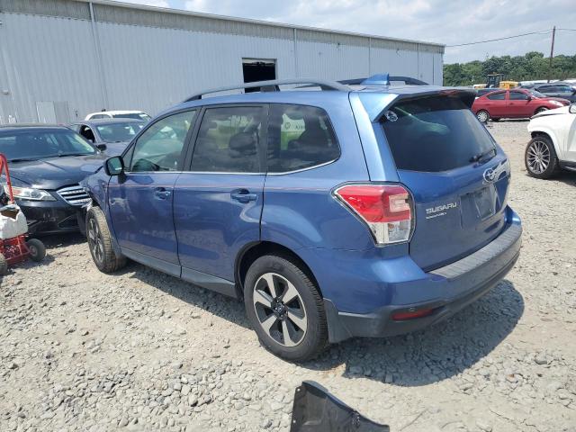 Photo 2 from auction – 2017 SUBARU FORESTER 2 with VIN JF2SJARC1HH433379