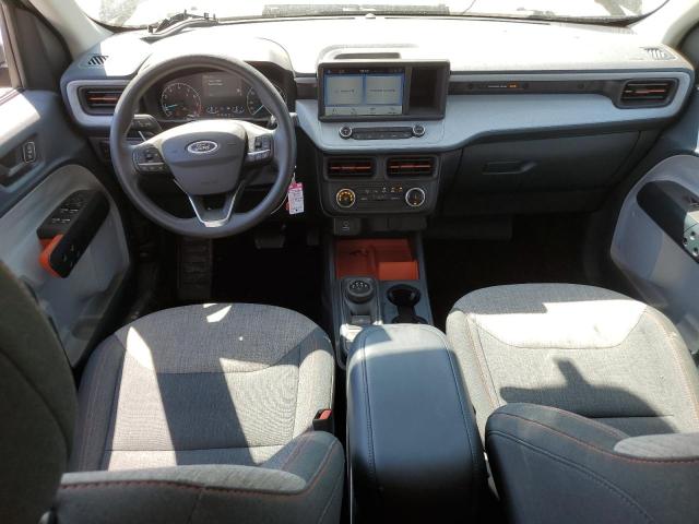 Photo 8 from auction – 2023 FORD MAVERICK X with VIN 3FTTW8F9XPRA09234