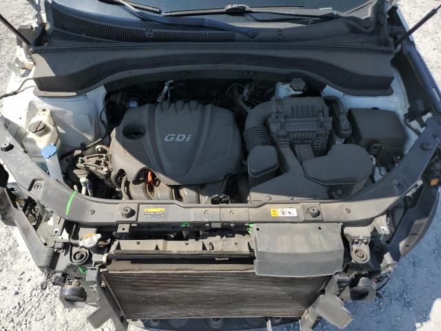 Photo 11 from auction – 2015 KIA SORENTO LX with VIN 5XYKT4A67FG594101