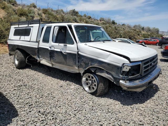 Photo 4 from auction – 1997 FORD F250 with VIN 1FTHX26F7VED11862
