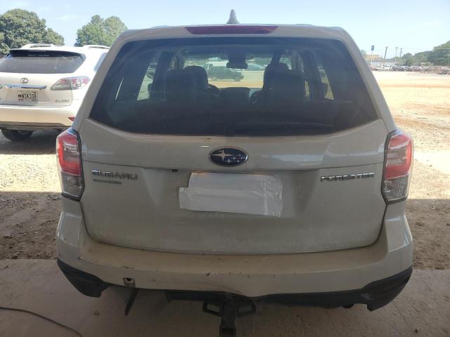 Photo 6 from auction – 2018 SUBARU FORESTER 2 with VIN JF2SJAAC4JG439815