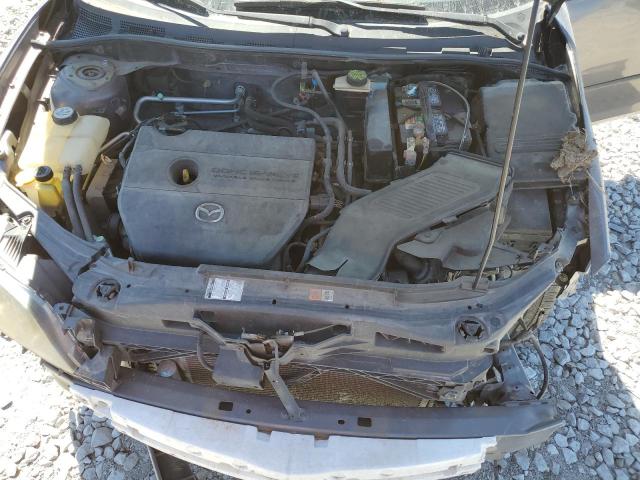 Photo 11 from auction – 2007 MAZDA 3 I with VIN JM1BK32F871692809