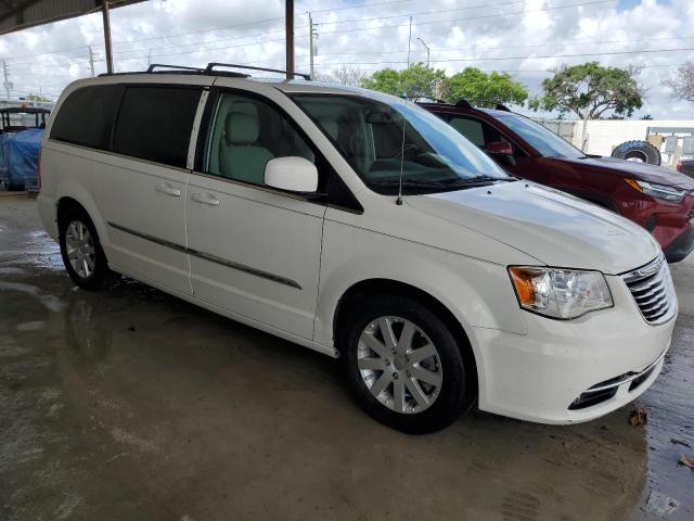 Photo 4 from auction – 2013 CHRYSLER TOWN & COU with VIN 2C4RC1BG6DR722583