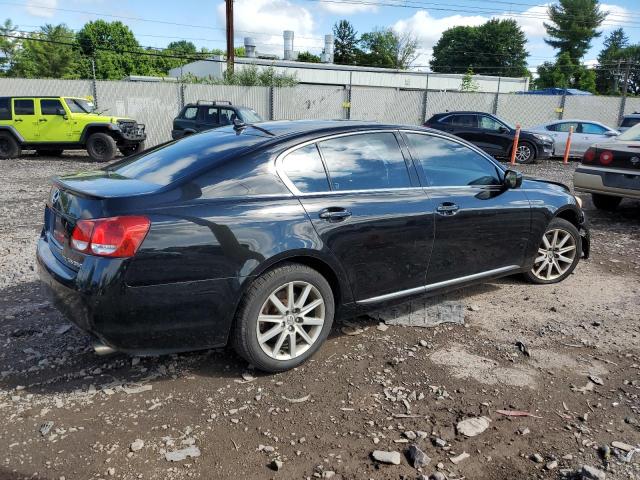 Photo 3 from auction – 2007 LEXUS GS 350 with VIN JTHCE96S570009507