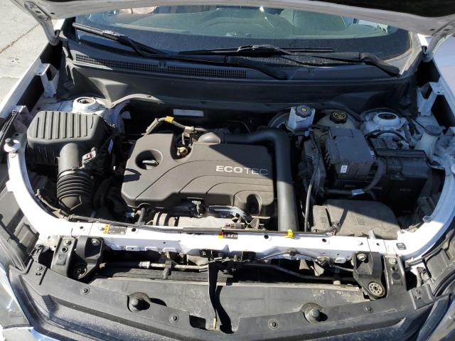 Photo 12 from auction – 2018 CHEVROLET EQUINOX LT with VIN 2GNAXJEV8J6317597
