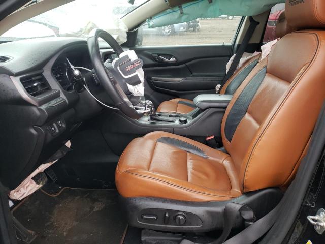 Photo 7 from auction – 2017 GMC ACADIA ALL with VIN 1GKKNVLS7HZ149974