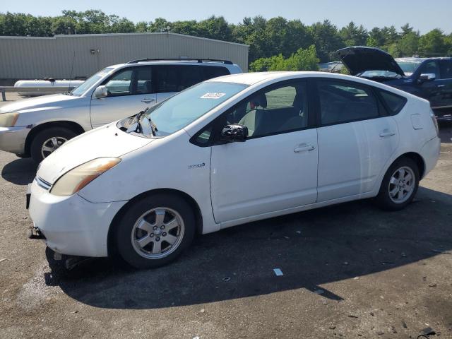 TOYOTA PRIUS 2006 with VIN JTDKB22U663134596 - Photo from auction