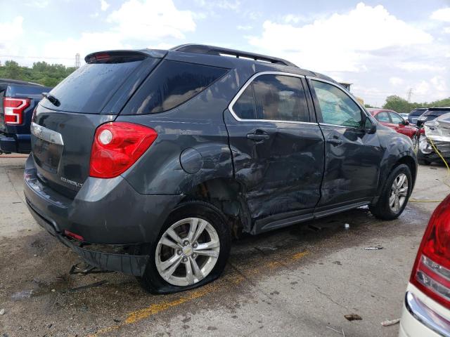 Photo 3 from auction – 2011 CHEVROLET EQUINOX LT with VIN 2GNALDEC8B1267276