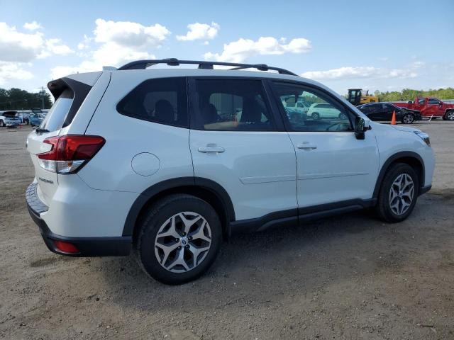 Photo 3 from auction – 2019 SUBARU FORESTER P with VIN JF2SKAGC0KH471077