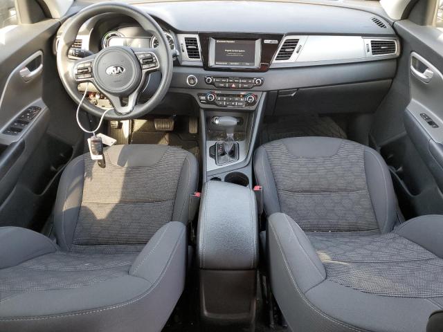 Photo 8 from auction – 2018 KIA NIRO FE with VIN KNDCB3LC6J5108528