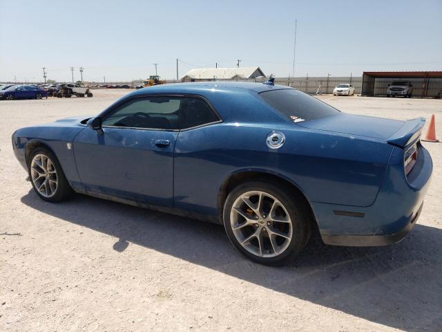 Photo 2 from auction – 2020 DODGE CHALLENGER with VIN 2C3CDZAGXLH211275
