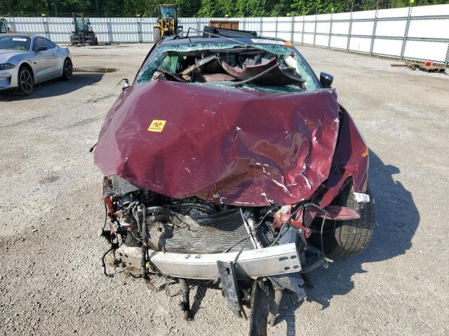 Photo 5 from auction – 2017 NISSAN MAXIMA 3.5 with VIN 1N4AA6AP8HC442511