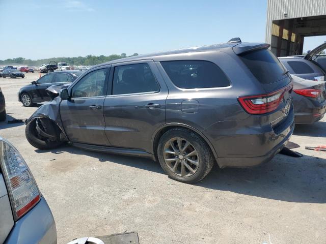 Photo 2 from auction – 2017 DODGE DURANGO GT with VIN 1C4RDJDG6HC672485