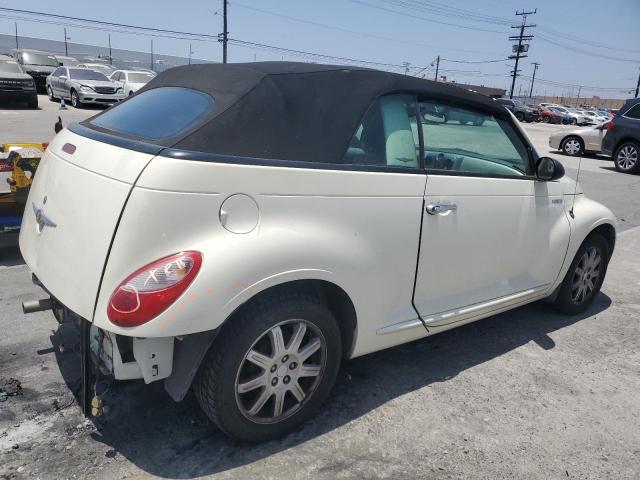 Photo 3 from auction – 2006 CHRYSLER PT CRUISER with VIN 3C3JY45X66T309210