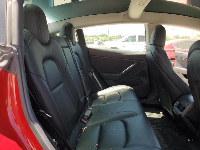 Photo 10 from auction – 2019 TESLA MODEL 3 with VIN 5YJ3E1EB3KF392958