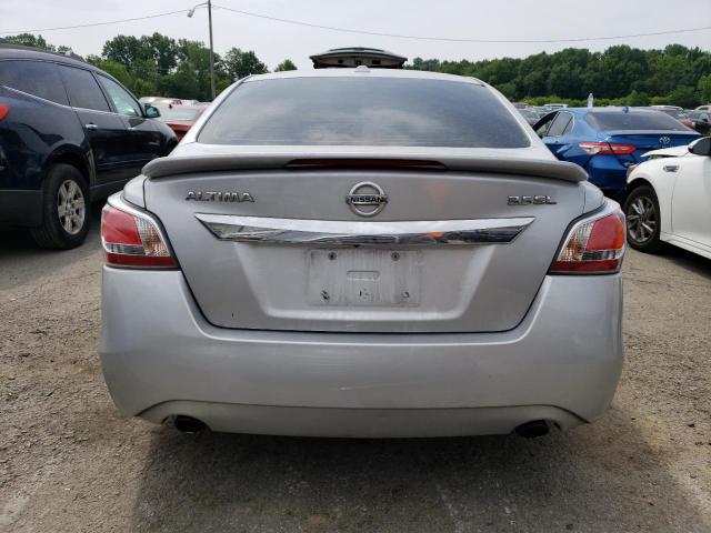 Photo 6 from auction – 2015 NISSAN ALTIMA 3.5 with VIN 1N4BL3AP5FC216694