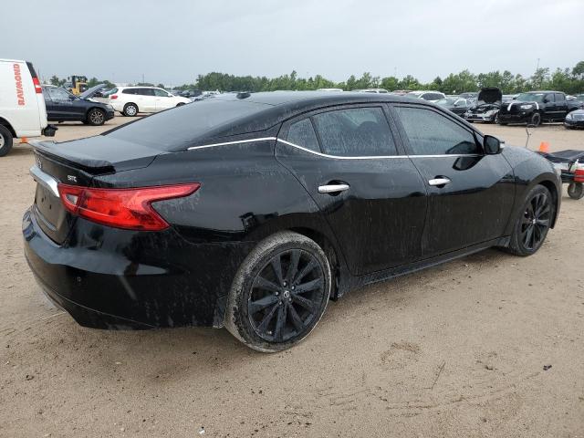 Photo 3 from auction – 2017 NISSAN MAXIMA 3.5 with VIN 1N4AA6AP4HC415077