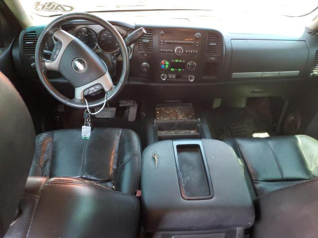 Foto 8 de la subasta – 2007 CHEVROLET SILVERADO con VIN 1GCHK33677F515549