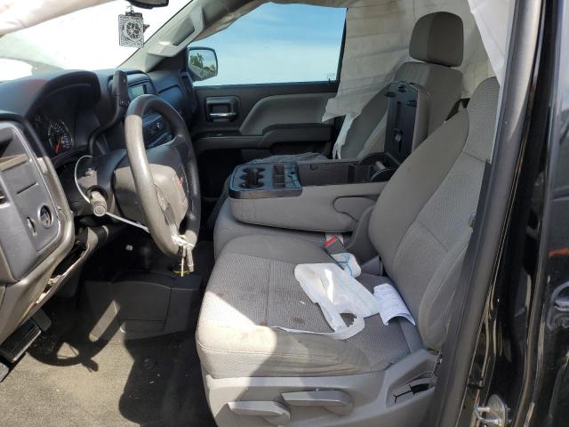 Photo 7 from auction – 2016 GMC SIERRA K15 with VIN 1GTV2LEC0GZ230163