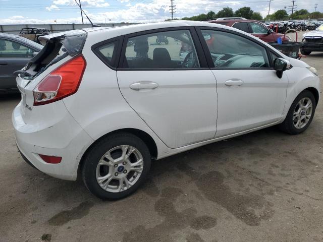 Photo 3 from auction – 2016 FORD FIESTA SE with VIN 3FADP4EJ7GM169273