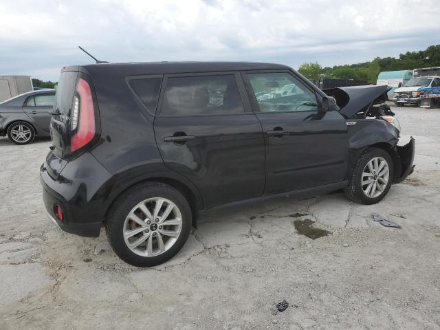 Photo 3 from auction – 2018 KIA SOUL + with VIN KNDJP3A55J7611260