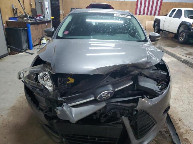 Photo 5 from auction – 2014 FORD FOCUS SE with VIN 1FADP3K21EL163944