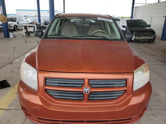 Photo 5 from auction – 2008 DODGE CALIBER with VIN 1B3HB28C18D653451