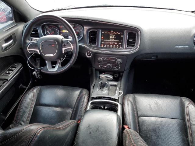 Photo 8 from auction – 2015 DODGE CHARGER R/ with VIN 2C3CDXCT2FH765557