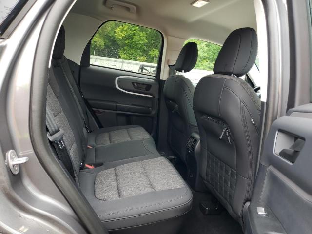 Photo 11 from auction – 2023 FORD BRONCO SPO with VIN 3FMCR9B6XPRD86957