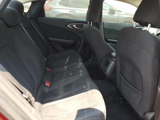 Photo 10 from auction – 2015 CHRYSLER 200 LIMITE with VIN 1C3CCCAB4FN617682