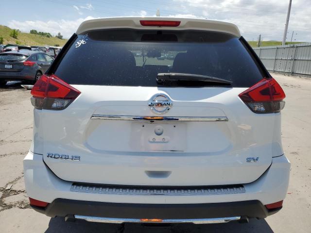 Photo 6 from auction – 2018 NISSAN ROGUE S with VIN KNMAT2MVXJP610929