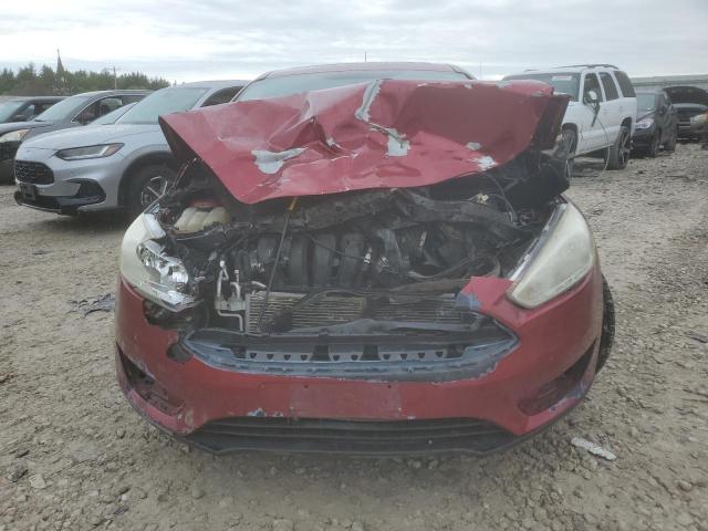 Photo 5 from auction – 2015 FORD FOCUS TITA with VIN 1FADP3N25FL222572