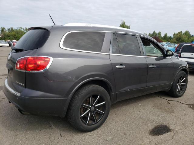 Photo 3 from auction – 2009 BUICK ENCLAVE CX with VIN 5GAEV23D09J152483