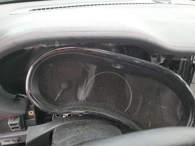 Photo 9 from auction – 2023 DODGE DURANGO GT with VIN 1C4RDJDG7PC636867