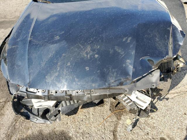 Photo 11 from auction – 2022 NISSAN ALTIMA SR with VIN 1N4BL4CV2NN369554