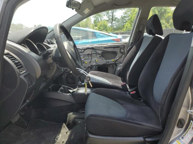 Photo 7 from auction – 2008 HONDA FIT with VIN JHMGD38408S072584