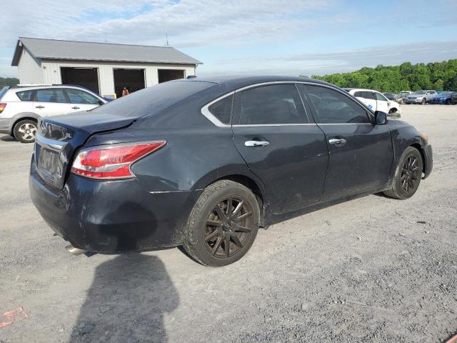 Photo 3 from auction – 2014 NISSAN ALTIMA 2.5 with VIN 1N4AL3AP8EC143122