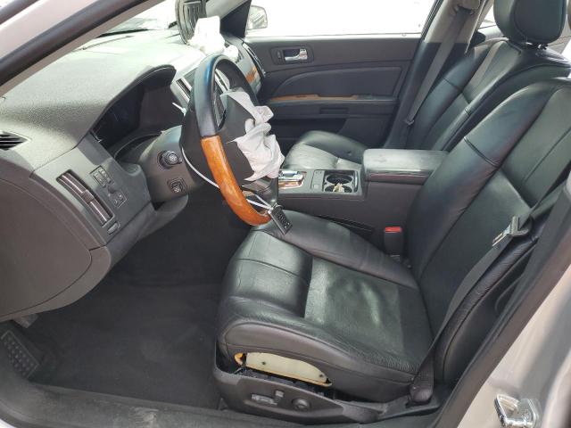 Photo 7 from auction – 2011 CADILLAC STS LUXURY with VIN 1G6DW6ED3B0150446