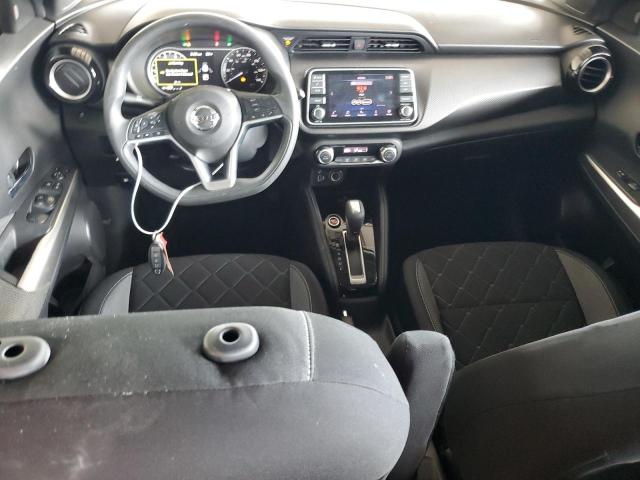 Photo 8 from auction – 2018 NISSAN KICKS S with VIN 3N1CP5CU8JL513346