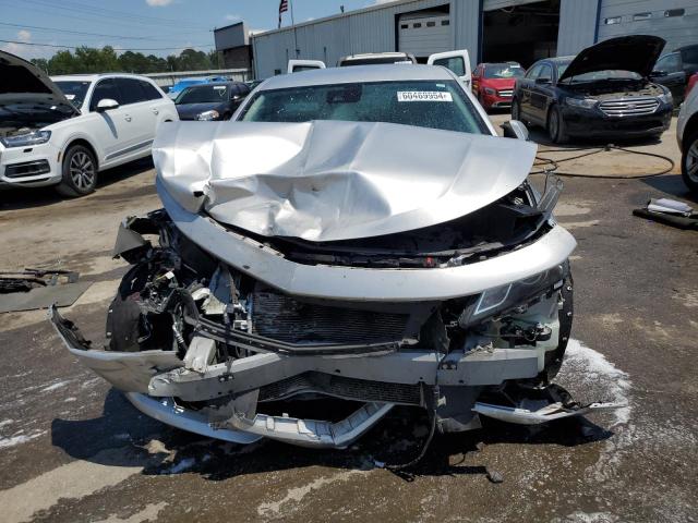 Photo 5 from auction – 2017 CHEVROLET IMPALA LT with VIN 1G1105S39HU118375