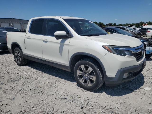Photo 4 from auction – 2017 HONDA RIDGELINE with VIN 5FPYK3F69HB026045