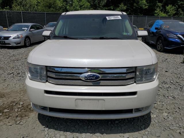 Photo 5 from auction – 2012 FORD FLEX SEL with VIN 2FMGK5CCXCBD08495