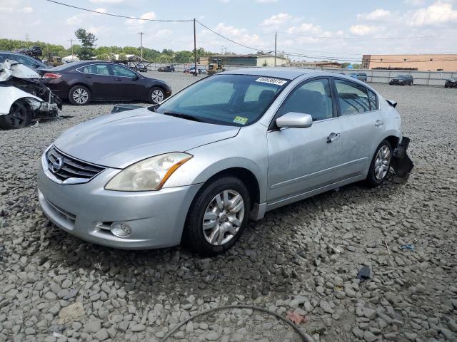 NISSAN ALTIMA BAS 2012 with VIN 1N4AL2AP5CN571189 - Photo from auction