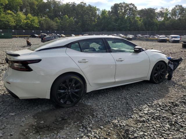 Photo 3 from auction – 2023 NISSAN MAXIMA SR with VIN 1N4AA6EV2PC503696